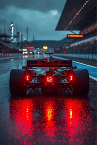 Live Formula racing events streaming on IPTV USA