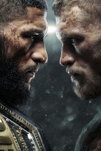 Boxing and fight events live streaming on IPTV USA