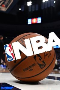 NBA live games streaming on IPTV USA service