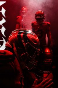 American football league matches streaming on IPTV USA